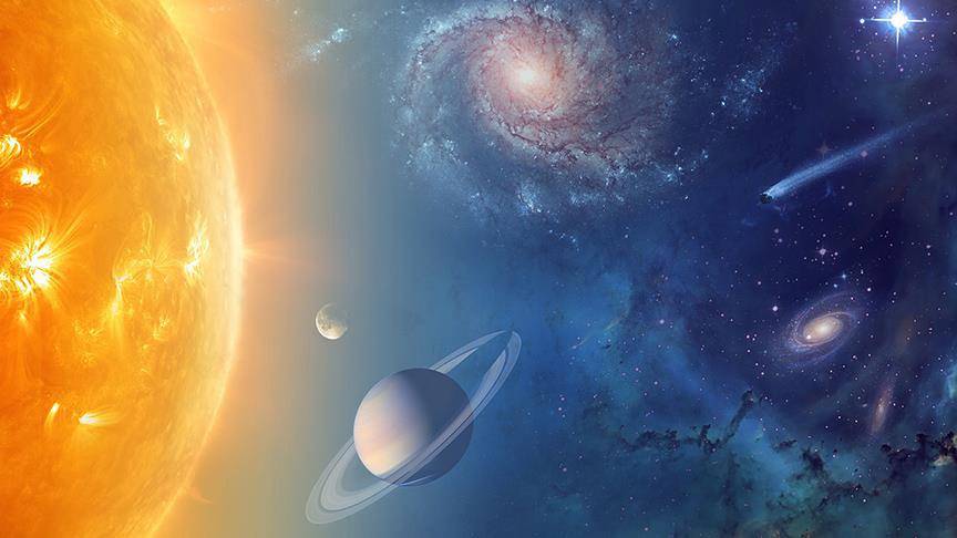 Güneş uyanıyor: NASA’dan Dünya’daki elektroniklere kritik uyarı 10